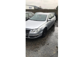 Optique avant principal droit (feux)(phare) VOLKSWAGEN PASSAT 5 Photo n°8