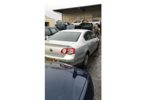 Optique avant principal droit (feux)(phare) VOLKSWAGEN PASSAT 5 Photo n°10