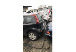 Feu arriere principal gauche (feux) NISSAN NOTE 1 Photo n°4