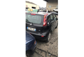 Feu arriere principal droit (feux) NISSAN NOTE 1 Photo n°8