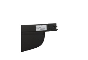 Plage arriere AUDI A6 3 Photo n°5