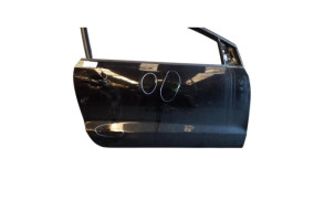 Porte avant droit VOLKSWAGEN POLO 5 Photo n°4