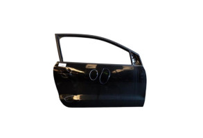 Porte avant droit VOLKSWAGEN POLO 5 Photo n°5