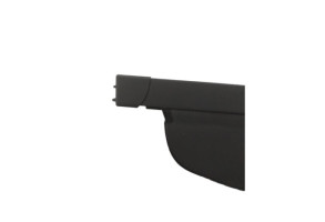 Plage arriere AUDI A6 3 Photo n°6