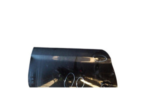 Porte avant droit VOLKSWAGEN POLO 5 Photo n°6