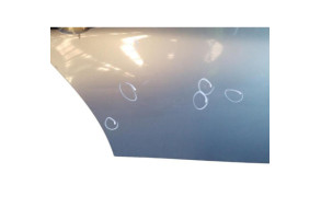 Porte arriere droit BMW SERIE 3 E91 Photo n°2