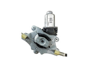 Leve vitre electrique avant droit RENAULT TWINGO 2 Photo n°1