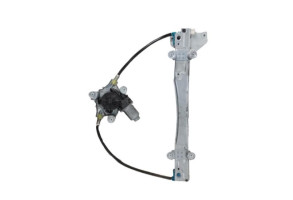 Leve vitre electrique avant droit RENAULT TWINGO 2 Photo n°2