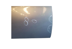 Porte arriere droit BMW SERIE 3 E91 Photo n°7