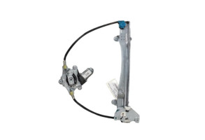 Leve vitre electrique avant droit RENAULT TWINGO 2 Photo n°4