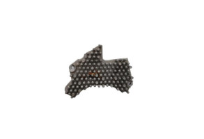 Resistance chauffage MERCEDES CLASSE CLK 208 Photo n°1