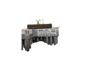 Resistance chauffage MERCEDES CLASSE CLK 208 Photo n°3