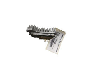 Resistance chauffage MERCEDES CLASSE CLK 208 Photo n°4