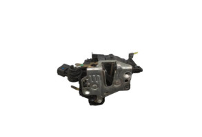 Serrure avant gauche MERCEDES CLASSE CLK 208 Photo n°1