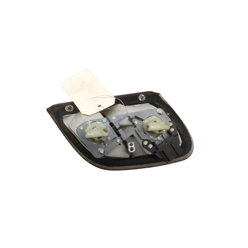 Feu arriere secondaire gauche (feux) MERCEDES CLASSE CLK 208 Photo n°1