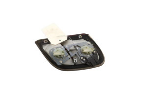 Feu arriere secondaire gauche (feux) MERCEDES CLASSE CLK 208 Photo n°1