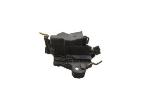 Serrure avant gauche MERCEDES CLASSE CLK 208 Photo n°2