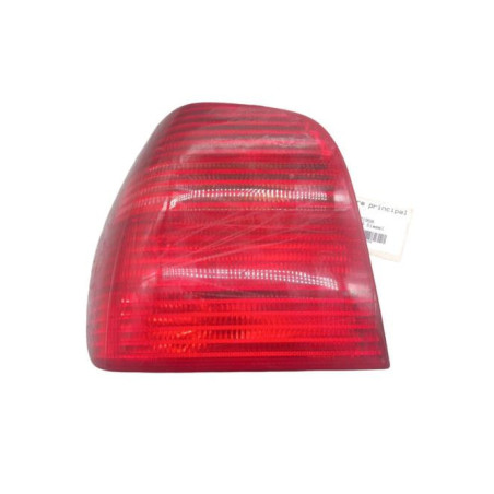 Feu arriere principal gauche (feux) VOLKSWAGEN POLO 3