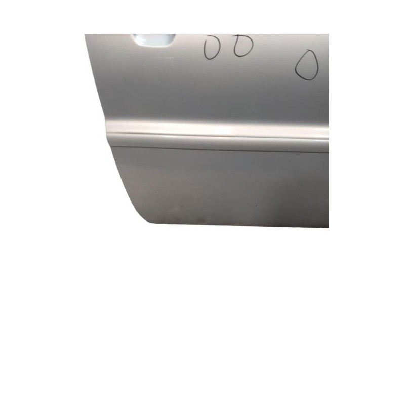 Porte avant droit VOLKSWAGEN POLO 3 Photo n°1