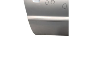 Porte avant droit VOLKSWAGEN POLO 3 Photo n°1