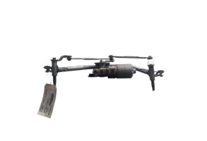 Moteur essuie glace avant PEUGEOT 207 Photo n°5