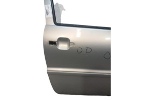 Porte avant droit VOLKSWAGEN POLO 3 Photo n°3