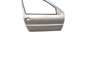 Porte avant droit VOLKSWAGEN POLO 3 Photo n°4