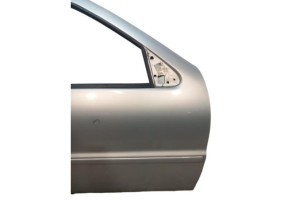 Porte avant droit VOLKSWAGEN POLO 3 Photo n°5