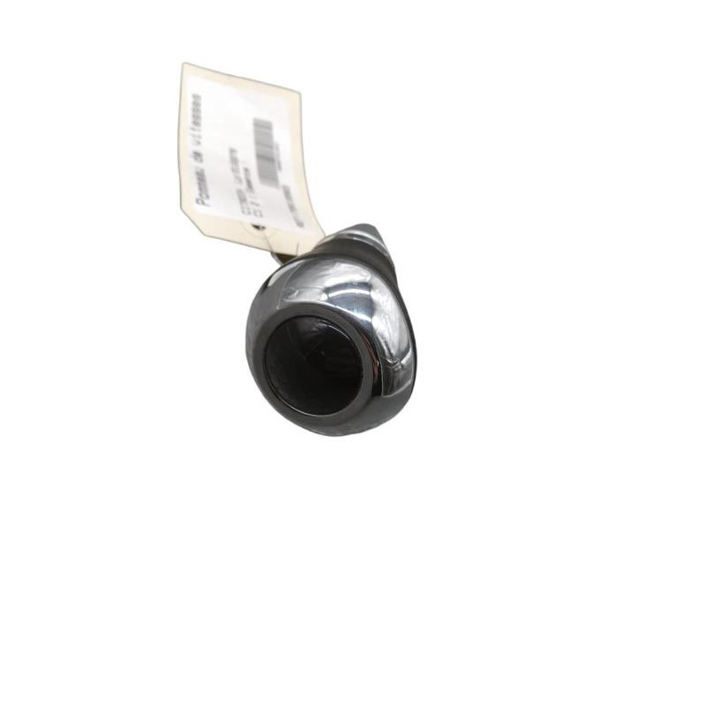 Pommeau de vitesses CITROEN C1 2 Photo n°1