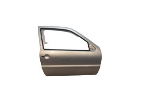 Porte avant droit VOLKSWAGEN POLO 3 Photo n°7