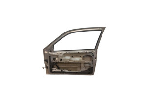 Porte avant droit VOLKSWAGEN POLO 3 Photo n°8