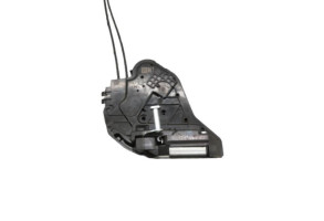 Serrure arriere gauche CITROEN C1 2 Photo n°1