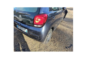 Pommeau de vitesses CITROEN C1 2 Photo n°15