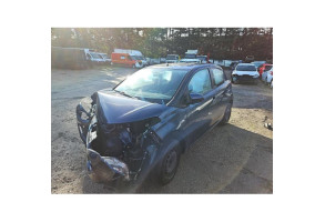 Serrure arriere gauche CITROEN C1 2 Photo n°17