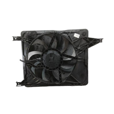 Moto ventilateur radiateur NISSAN QASHQAI 1