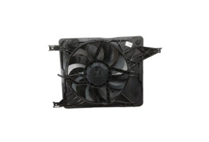 Moto ventilateur radiateur NISSAN QASHQAI 1 Photo n°1