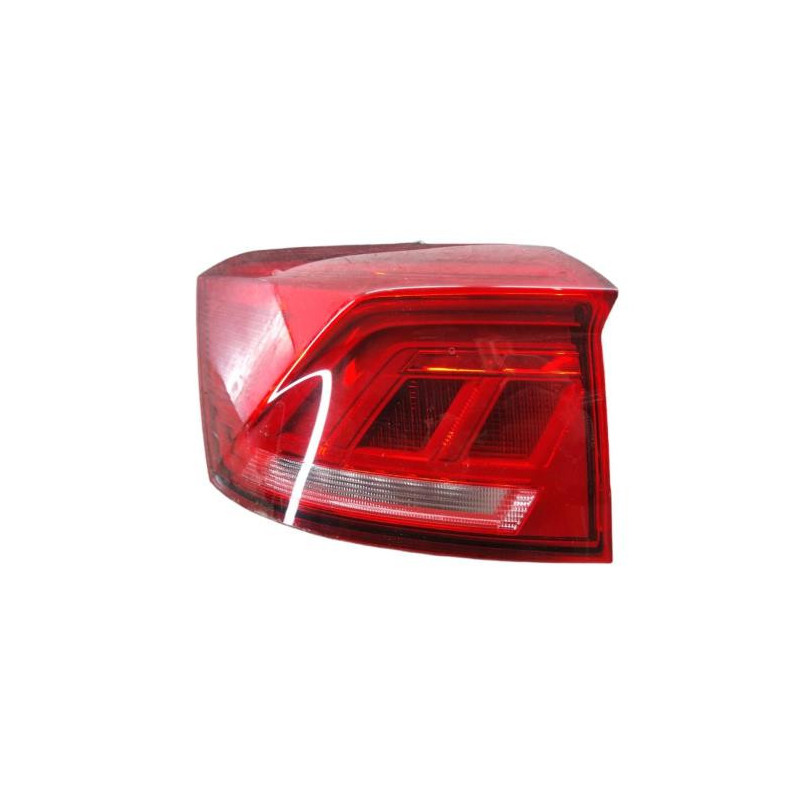 Feu arriere principal gauche (feux) VOLKSWAGEN T-ROC Photo n°1