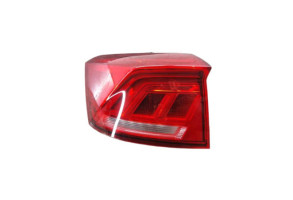 Feu arriere principal gauche (feux) VOLKSWAGEN T-ROC Photo n°1