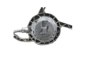 Moto ventilateur radiateur NISSAN QASHQAI 1 Photo n°2