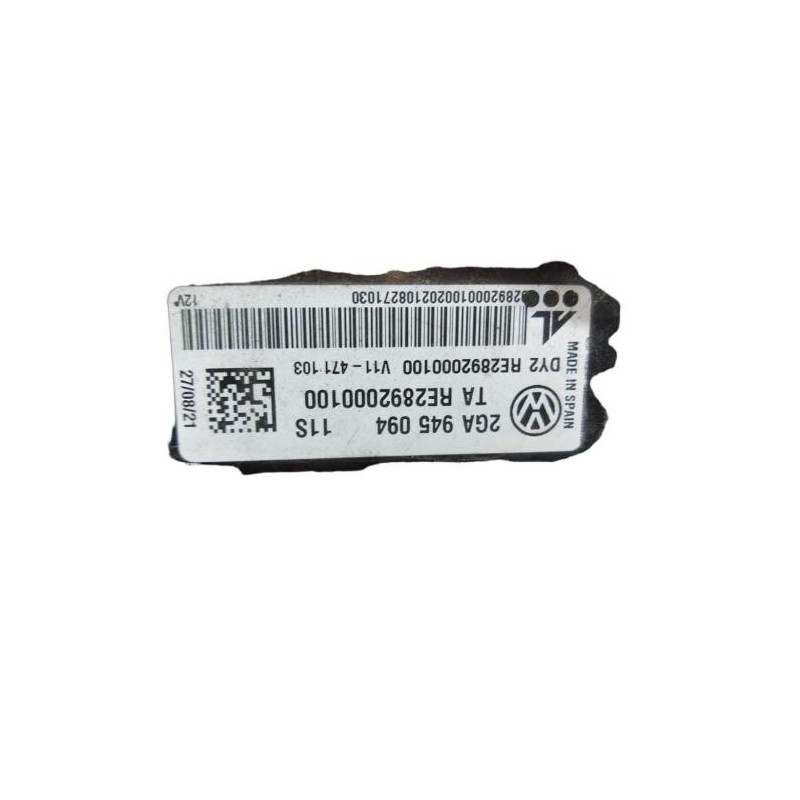 Feu arriere secondaire droit (feux) VOLKSWAGEN T-ROC Photo n°1