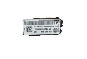 Feu arriere secondaire droit (feux) VOLKSWAGEN T-ROC Photo n°1