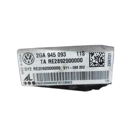 Feu arriere secondaire gauche (feux) VOLKSWAGEN T-ROC