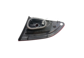 Feu arriere secondaire gauche (feux) RENAULT SCENIC 3 Photo n°2