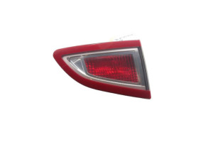 Feu arriere secondaire gauche (feux) RENAULT SCENIC 3 Photo n°3
