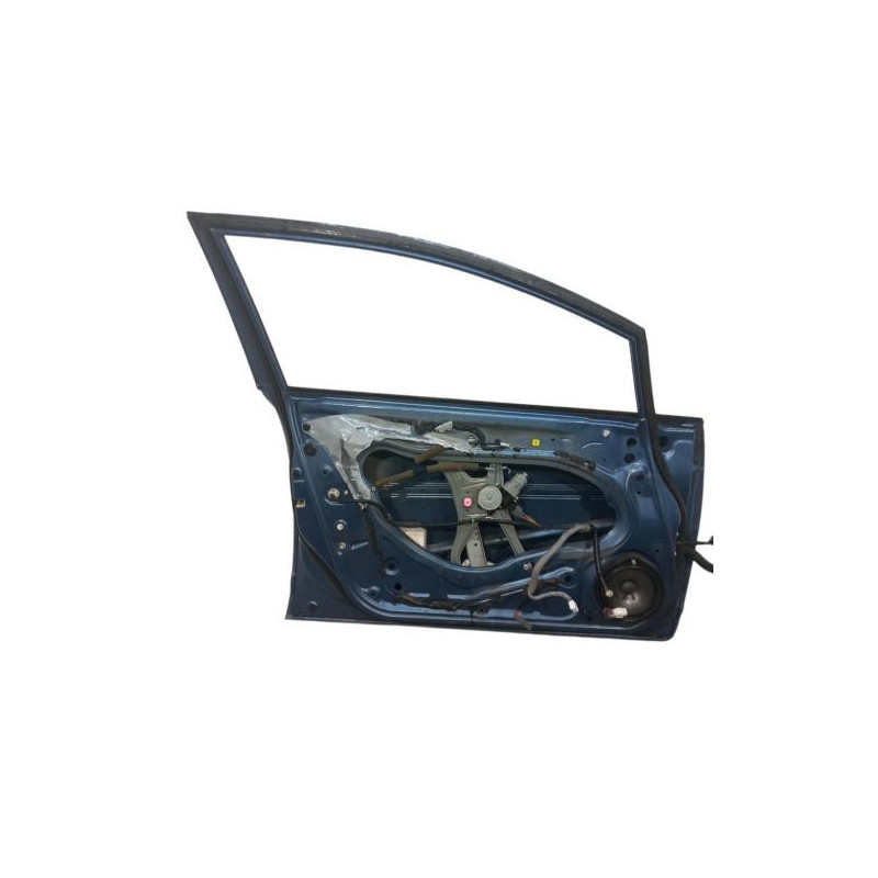 Porte avant gauche HONDA CIVIC 8 Photo n°1