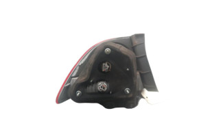 Feu arriere principal droit (feux) HONDA CIVIC 8 Photo n°3