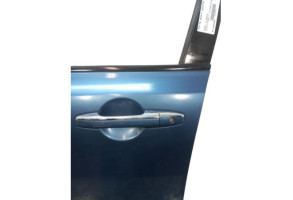 Porte avant gauche HONDA CIVIC 8 Photo n°4