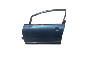 Porte avant gauche HONDA CIVIC 8 Photo n°6
