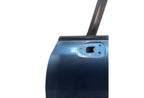 Porte avant gauche HONDA CIVIC 8 Photo n°7