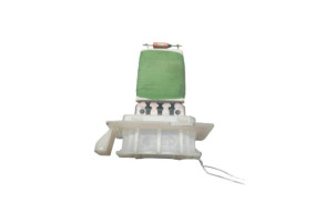 Resistance chauffage MINI MINI 2 R56 Photo n°1